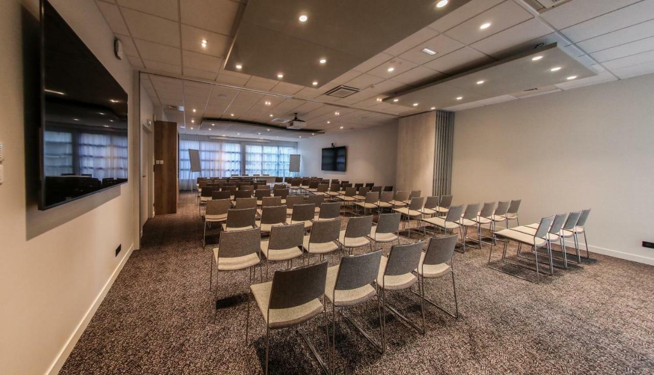 Ibis Styles République 3*