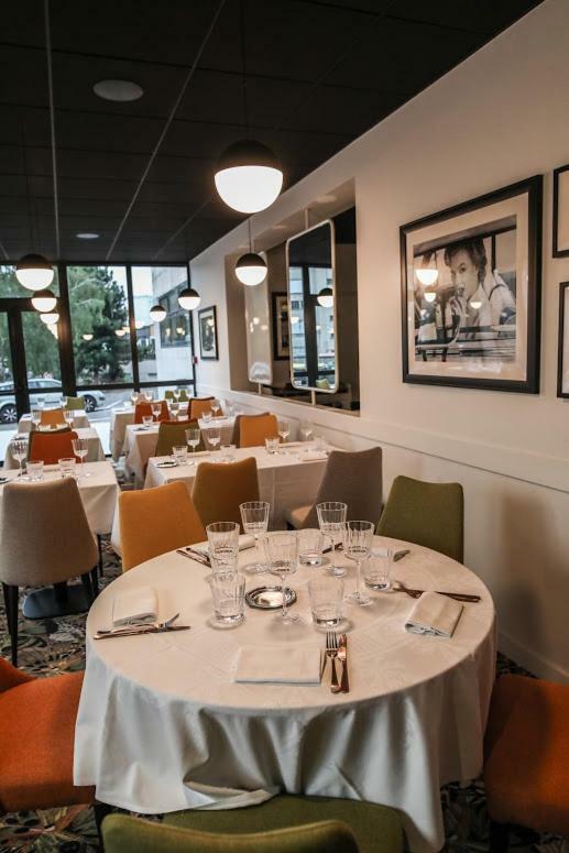Ibis Styles République 3* Clermont-Ferrand