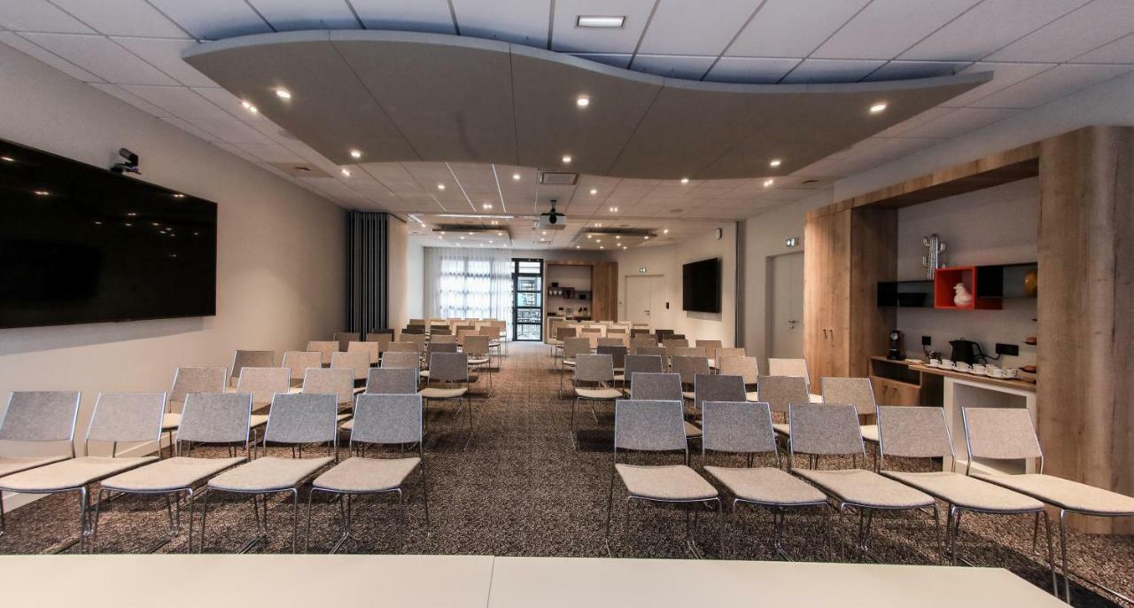 Ibis Styles République Hotel Clermont-Ferrand
