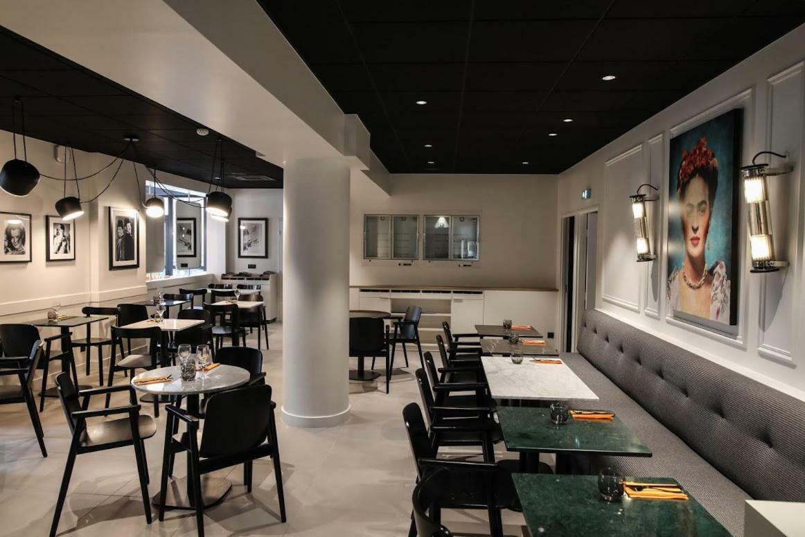 Ibis Styles République 3*