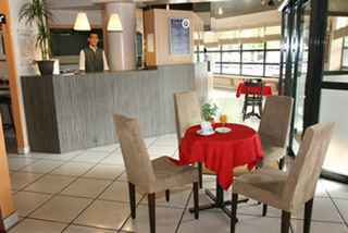 Ibis Styles Republique Hotel 3*