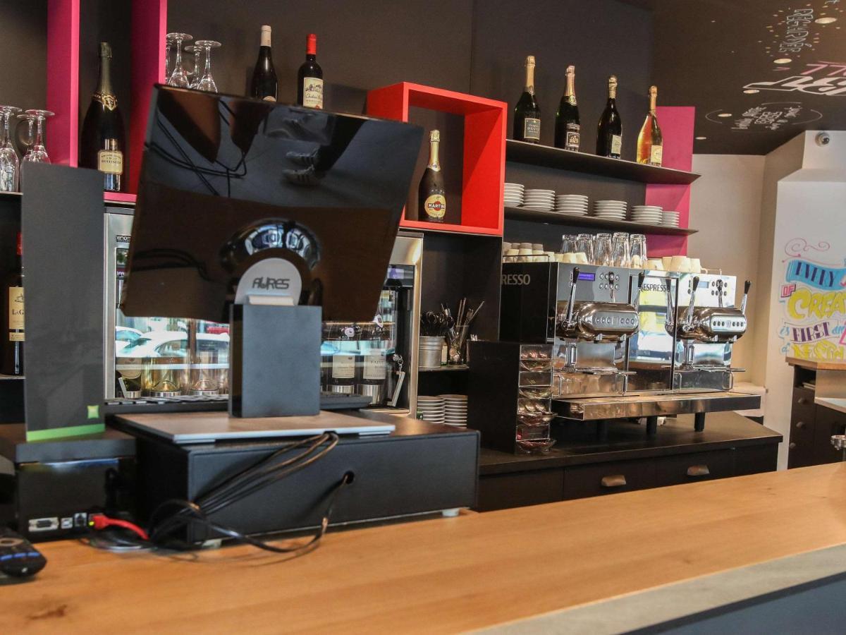 Ibis Styles République 3* Clermont-Ferrand