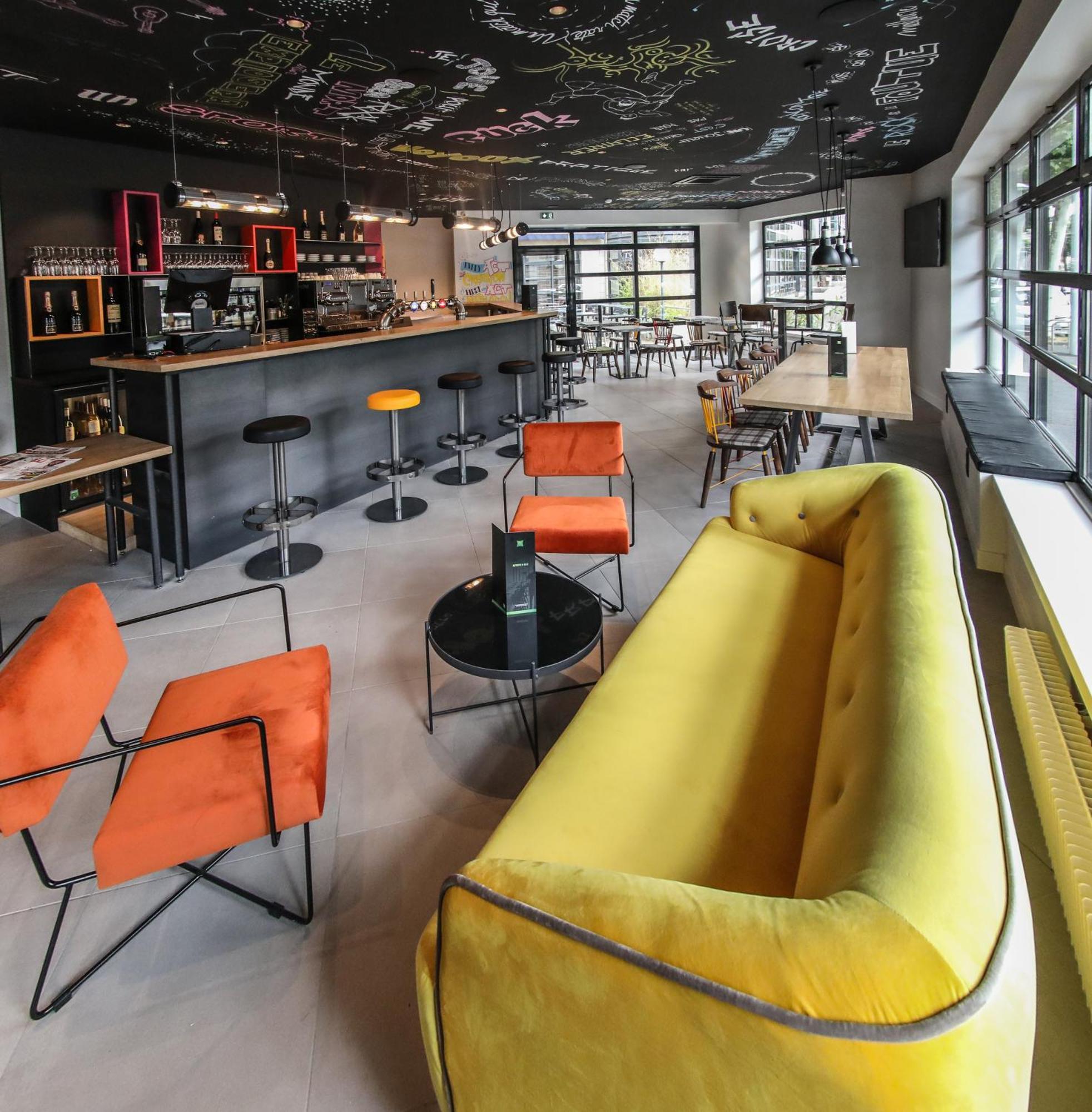 Ibis Styles République