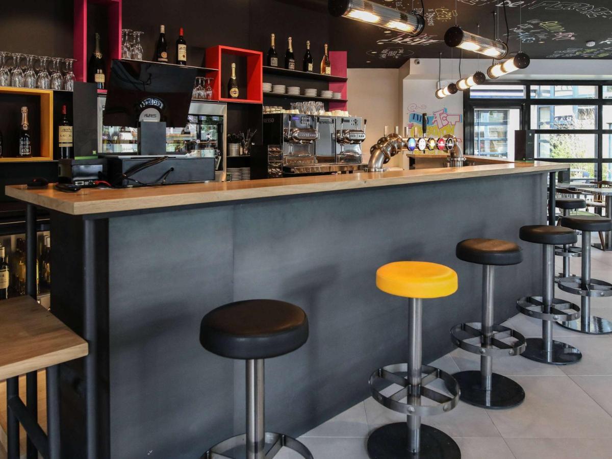 Ibis Styles République
